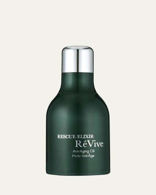 Rescue Elixir Anti-Aging Oil, 1 oz.